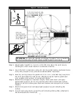 Предварительный просмотр 9 страницы DBI SALA FlexiGuard 8517714 User Instruction Manual