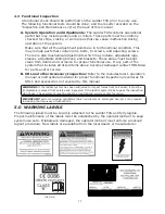 Предварительный просмотр 12 страницы DBI SALA FlexiGuard 8517714 User Instruction Manual