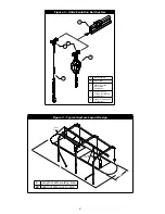 Preview for 2 page of DBI SALA Flexiguard 8530245 User Instruction Manual