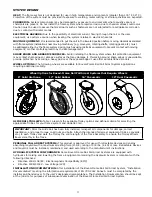 Preview for 3 page of DBI SALA Flexiguard 8530245 User Instruction Manual