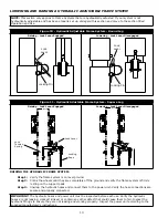 Preview for 10 page of DBI SALA Flexiguard 8530245 User Instruction Manual