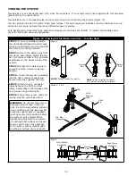 Preview for 12 page of DBI SALA Flexiguard 8530245 User Instruction Manual