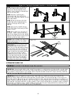 Preview for 13 page of DBI SALA Flexiguard 8530245 User Instruction Manual