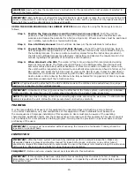 Preview for 15 page of DBI SALA Flexiguard 8530245 User Instruction Manual