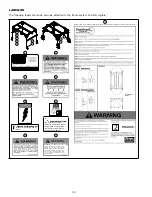 Preview for 18 page of DBI SALA Flexiguard 8530245 User Instruction Manual