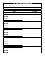 Preview for 19 page of DBI SALA Flexiguard 8530245 User Instruction Manual