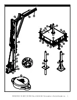 Предварительный просмотр 2 страницы DBI SALA Flexiguard 8530540 Instruction Manual