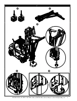 Предварительный просмотр 4 страницы DBI SALA Flexiguard 8530540 Instruction Manual