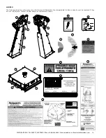 Предварительный просмотр 14 страницы DBI SALA Flexiguard 8530540 Instruction Manual