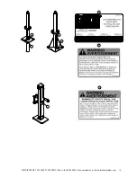 Предварительный просмотр 15 страницы DBI SALA Flexiguard 8530540 Instruction Manual