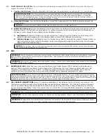 Preview for 12 page of DBI SALA Flexiguard 8530564 Instruction Manual