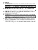 Preview for 13 page of DBI SALA Flexiguard 8530564 Instruction Manual