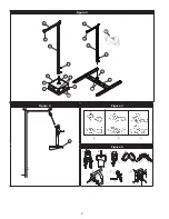 Предварительный просмотр 2 страницы DBI SALA Flexiguard 8530579 User Instruction Manual