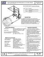 Предварительный просмотр 23 страницы DBI SALA FSHRS Operator'S Manual