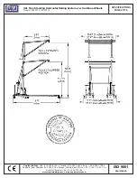 Предварительный просмотр 24 страницы DBI SALA FSHRS Operator'S Manual