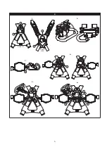 Preview for 5 page of DBI SALA Hot Work NANO-LOK SRL 3101521 Instruction Manual