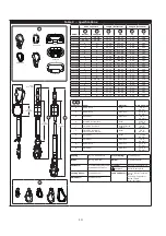 Preview for 14 page of DBI SALA Hot Work NANO-LOK SRL 3101521 Instruction Manual