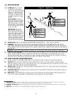 Предварительный просмотр 4 страницы DBI SALA LAD-SAF 5000338 Instruction Manual