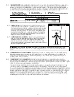 Предварительный просмотр 5 страницы DBI SALA LAD-SAF 5000338 Instruction Manual