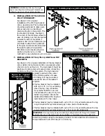 Preview for 19 page of DBI SALA LAD-SAF User Instructions