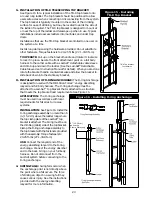 Preview for 20 page of DBI SALA LAD-SAF User Instructions