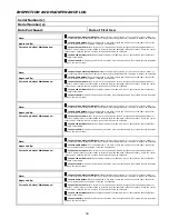 Preview for 33 page of DBI SALA LAD-SAF User Instructions