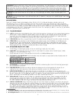 Preview for 7 page of DBI SALA Nano-Lock 3101614 Instruction Manual