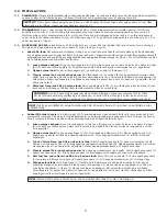 Preview for 9 page of DBI SALA Nano-Lock 3101614 Instruction Manual