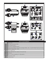 Preview for 16 page of DBI SALA NANO-LOK 3101207 Instruction Manual