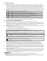 Preview for 3 page of DBI SALA Nano-Lok Edge 3500210 Instruction Manual