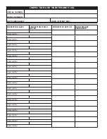 Preview for 22 page of DBI SALA Nano-Lok Edge 3500210 Instruction Manual