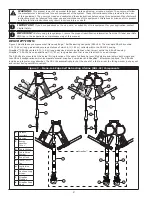 Preview for 2 page of DBI SALA Nano-Lok Edge Series Instruction Manual