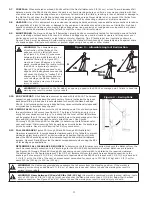 Preview for 4 page of DBI SALA Nano-Lok Edge Series Instruction Manual