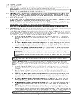 Preview for 9 page of DBI SALA NANO-LOK Tie-Back User Instructions