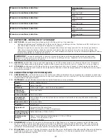 Preview for 19 page of DBI SALA NANO-LOK Tie-Back User Instructions