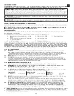 Preview for 28 page of DBI SALA NANO-LOK Tie-Back User Instructions