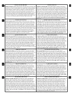 Preview for 51 page of DBI SALA NANO-LOK Tie-Back User Instructions