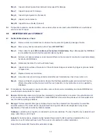 Preview for 10 page of DBI SALA Rescumatic SD-100 User Instruction Manual