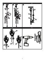 Preview for 6 page of DBI SALA ROLLGLISS R550 User Instruction Manual