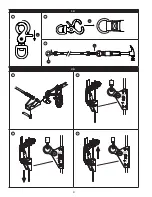 Preview for 8 page of DBI SALA ROLLGLISS R550 User Instruction Manual