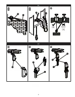 Preview for 9 page of DBI SALA ROLLGLISS R550 User Instruction Manual