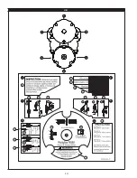 Preview for 14 page of DBI SALA ROLLGLISS R550 User Instruction Manual