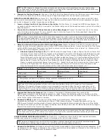 Preview for 25 page of DBI SALA ROLLGLISS R550 User Instruction Manual