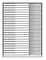 Preview for 30 page of DBI SALA ROLLGLISS R550 User Instruction Manual