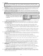 Preview for 40 page of DBI SALA ROLLGLISS R550 User Instruction Manual