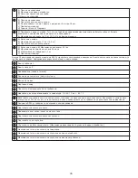 Preview for 45 page of DBI SALA ROLLGLISS R550 User Instruction Manual