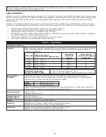 Preview for 52 page of DBI SALA ROLLGLISS R550 User Instruction Manual