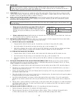 Preview for 57 page of DBI SALA ROLLGLISS R550 User Instruction Manual