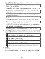 Preview for 60 page of DBI SALA ROLLGLISS R550 User Instruction Manual