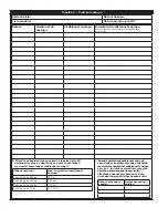 Preview for 65 page of DBI SALA ROLLGLISS R550 User Instruction Manual